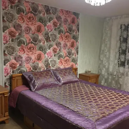 Apartment Mara